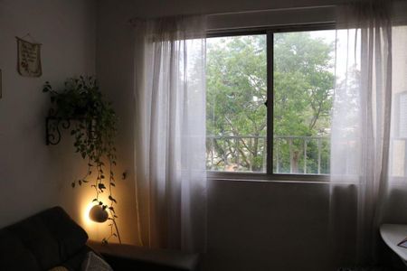 Apartamento à venda com 54m², 2 quartos e 1 vaga