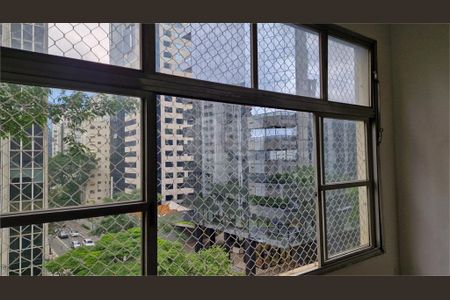 Apartamento à venda com 2 quartos, 100m² em Cerqueira César, São Paulo