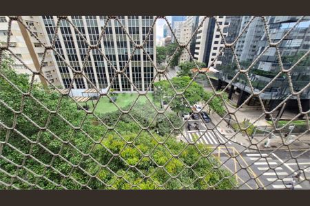 Apartamento à venda com 2 quartos, 100m² em Cerqueira César, São Paulo