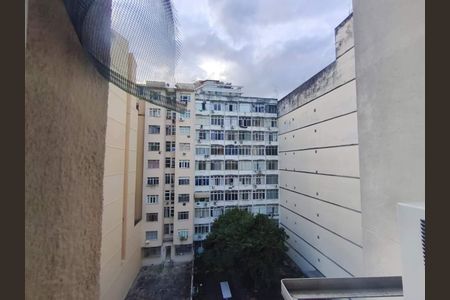 Apartamento à venda com 2 quartos, 70m² em Glória, Rio de Janeiro