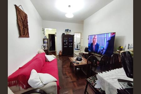 Apartamento à venda com 2 quartos, 70m² em Glória, Rio de Janeiro