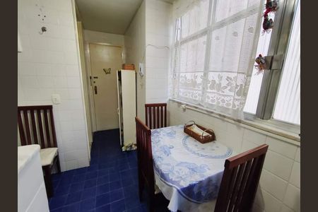 Apartamento à venda com 2 quartos, 70m² em Glória, Rio de Janeiro
