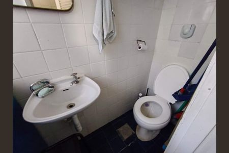 Apartamento à venda com 2 quartos, 70m² em Glória, Rio de Janeiro