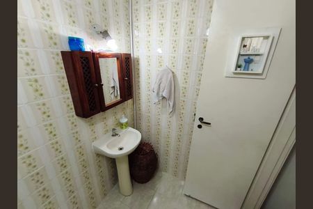 Apartamento à venda com 2 quartos, 70m² em Glória, Rio de Janeiro