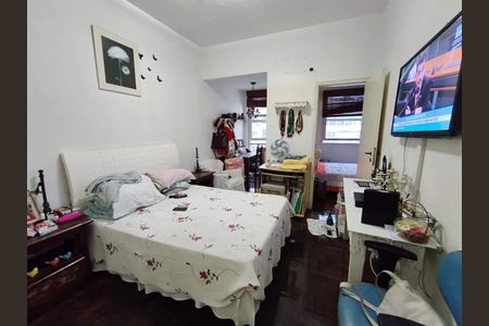 Apartamento à venda com 2 quartos, 70m² em Glória, Rio de Janeiro