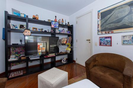 Apartamento à venda com 4 quartos, 189m² em Vila Madalena, São Paulo
