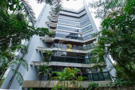 Apartamento à venda com 4 quartos, 189m² em Vila Madalena, São Paulo