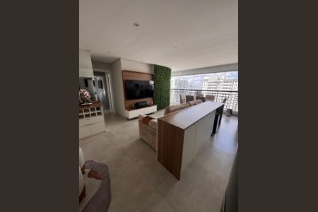 Apartamento à venda com 72m², 3 quartos e 1 vaga