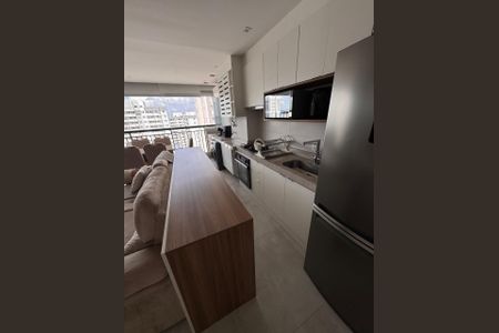 Apartamento à venda com 72m², 3 quartos e 1 vaga