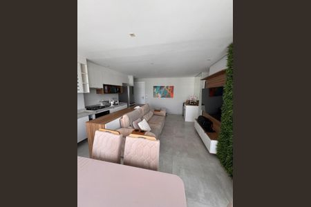 Apartamento à venda com 72m², 3 quartos e 1 vaga