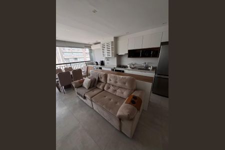 Apartamento à venda com 72m², 3 quartos e 1 vaga