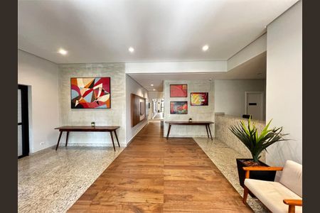 Apartamento à venda com 2 quartos, 62m² em Jardim Santo Amaro, São Paulo