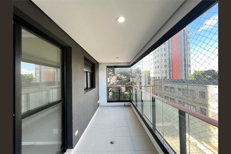 Apartamento à venda com 2 quartos, 62m² em Jardim Santo Amaro, São Paulo
