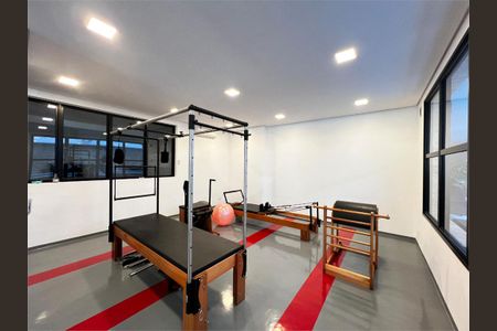Apartamento à venda com 62m², 2 quartos e 1 vaga