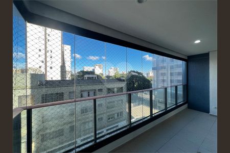 Apartamento à venda com 2 quartos, 62m² em Jardim Santo Amaro, São Paulo