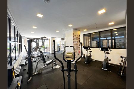 Apartamento à venda com 62m², 2 quartos e 1 vaga