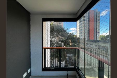 Apartamento à venda com 2 quartos, 62m² em Jardim Santo Amaro, São Paulo
