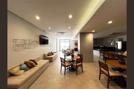 Apartamento à venda com 2 quartos, 62m² em Jardim Santo Amaro, São Paulo