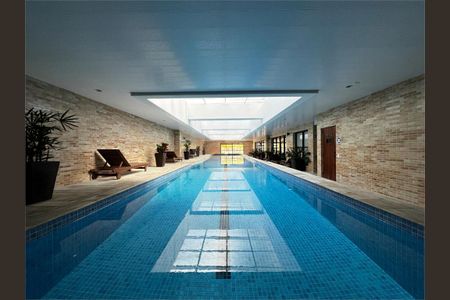 Apartamento à venda com 62m², 2 quartos e 1 vaga