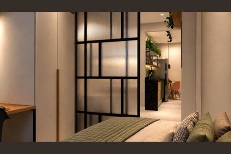 Apartamento à venda com 1 quarto, 35m² em Botafogo, Rio de Janeiro