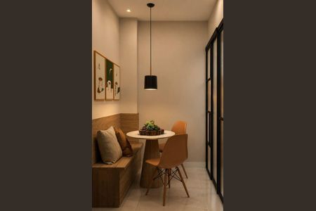Apartamento à venda com 1 quarto, 35m² em Botafogo, Rio de Janeiro