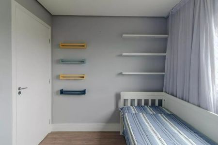 Apartamento à venda com 3 quartos, 80m² em Tatuapé, São Paulo