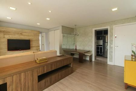 Apartamento à venda com 3 quartos, 80m² em Tatuapé, São Paulo
