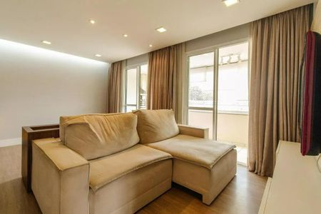 Apartamento à venda com 3 quartos, 80m² em Tatuapé, São Paulo