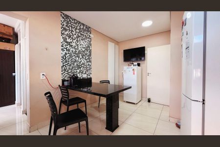 Apartamento à venda com 100m², 3 quartos e 1 vaga