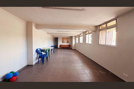 Apartamento à venda com 3 quartos, 100m² em Penha de França, São Paulo