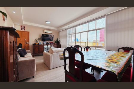 Apartamento à venda com 100m², 3 quartos e 1 vaga