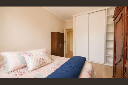 Apartamento à venda com 100m², 3 quartos e 1 vaga