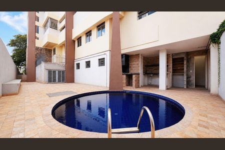 Apartamento à venda com 100m², 3 quartos e 1 vaga