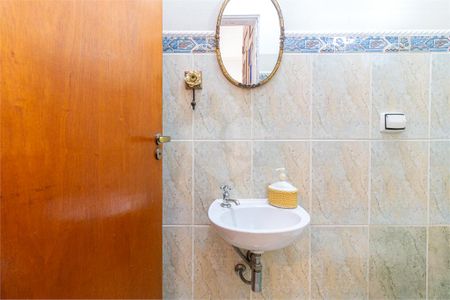 Casa à venda com 3 quartos, 200m² em Santo Amaro, São Paulo