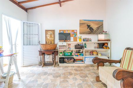 Casa à venda com 3 quartos, 200m² em Santo Amaro, São Paulo