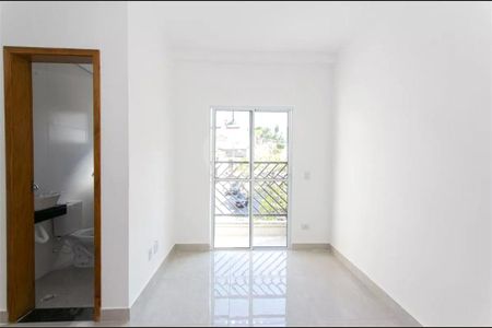 Apartamento à venda com 2 quartos, 50m² em Vila Matilde, São Paulo