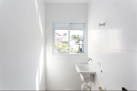 Apartamento à venda com 2 quartos, 50m² em Vila Matilde, São Paulo