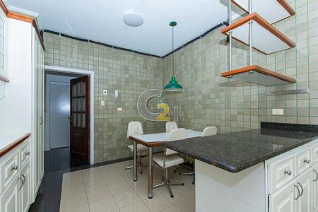 Apartamento à venda com 4 quartos, 259m² em Consolação, São Paulo