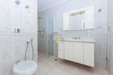 Apartamento à venda com 4 quartos, 259m² em Consolação, São Paulo