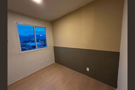 Apartamento à venda com 1 quarto, 35m² em Imperial de São Cristóvão, Rio de Janeiro