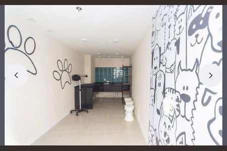 Apartamento à venda com 1 quarto, 35m² em Imperial de São Cristóvão, Rio de Janeiro