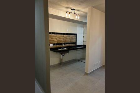 Apartamento à venda com 1 quarto, 35m² em Imperial de São Cristóvão, Rio de Janeiro