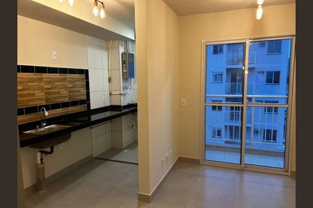 Apartamento à venda com 1 quarto, 35m² em Imperial de São Cristóvão, Rio de Janeiro