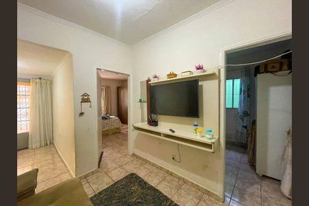 Casa à venda com 210m², 3 quartos e 2 vagas