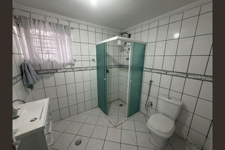 Casa à venda com 210m², 3 quartos e 2 vagas