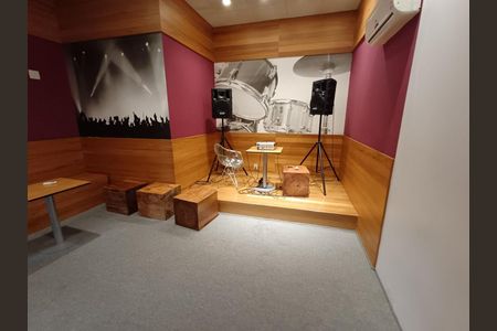 Apartamento à venda com 204m², 4 quartos e 4 vagas