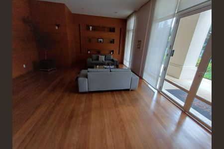 Apartamento à venda com 204m², 4 quartos e 4 vagas