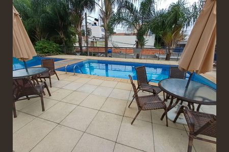 Apartamento à venda com 204m², 4 quartos e 4 vagas