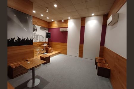 Apartamento à venda com 204m², 4 quartos e 4 vagas
