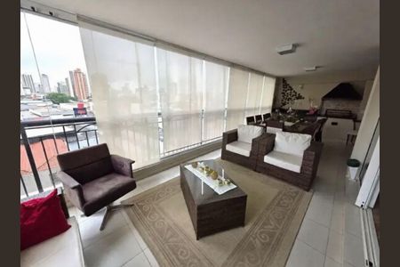 Apartamento à venda com 204m², 4 quartos e 4 vagas